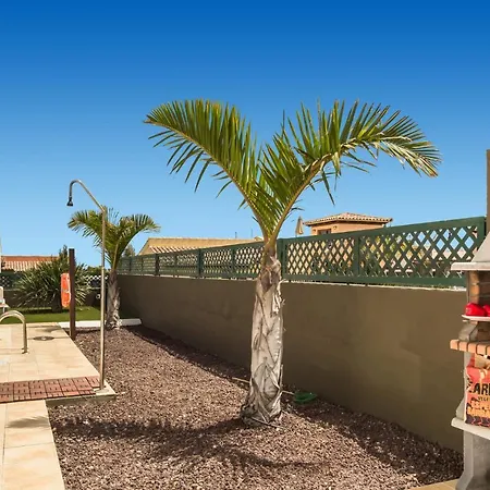 Sherry Ii By Corralejo