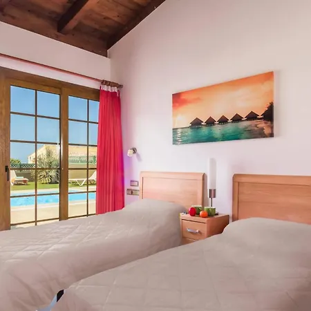 Villa Sherry Ii By