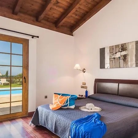 Sherry Ii By Corralejo