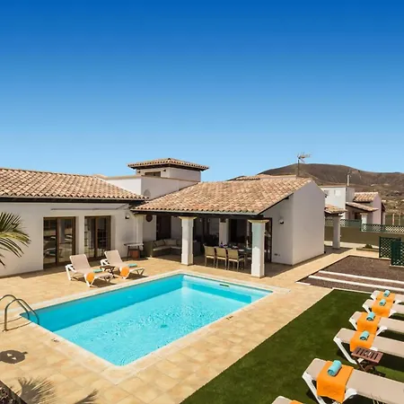 Sherry Ii By * Corralejo