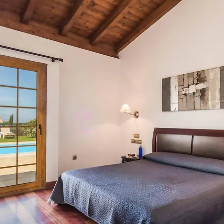 Villa Sherry Ii By Corralejo